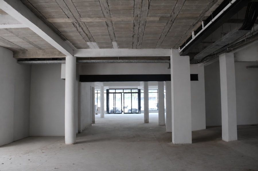 To Let Commercial Property for Rent in George Central Western Cape